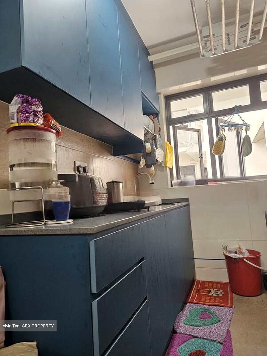 Blk 456B Fernvale Woods (Sengkang), HDB 2 Rooms #483363321